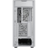 Fractal Design Define One Light TG Clear Tint, Cajas de torre blanco