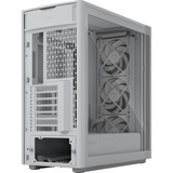 Fractal Design Define One Light TG Clear Tint, Cajas de torre blanco