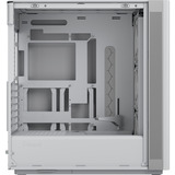 Fractal Design Define One Light TG Clear Tint, Cajas de torre blanco