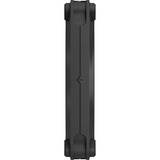 Fractal Design FD-F-MO1-1401, Ventilador negro