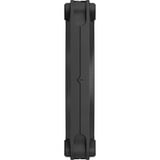 Fractal Design Momentum 14, Ventilador negro