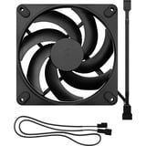 Fractal Design Momentum 14, Ventilador negro