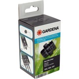 GARDENA Conexión gris