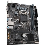 GIGABYTE H510M H V2, Placa base 