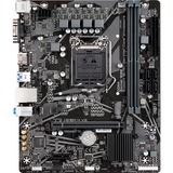 GIGABYTE H510M H V2, Placa base 