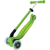 GLOBBER 439-606-2, Vespa verde/cal