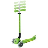 GLOBBER 439-606-2, Vespa verde/cal