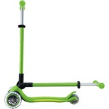 GLOBBER Primo Foldable Plus Lights, Vespa verde/cal