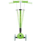 GLOBBER Primo Foldable Plus Lights, Vespa verde/cal