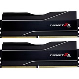 G.Skill DIMM 64 GB DDR5-6000 (2x 32 GB) Dual-Kit, Memoria RAM negro