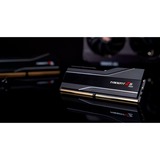 G.Skill DIMM 64 GB DDR5-6000 (2x 32 GB) Dual-Kit, Memoria RAM negro