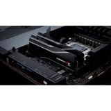 G.Skill F5-6000J3040G32GX2-TZ5N, Memoria RAM negro