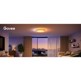 Govee 38cm Lámpara de techo inteligente RGBICWW Pro, Luz de LED 