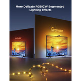 Govee H60993D1, Tira de LED 