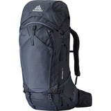 Gregory 142511-1002, Mochila Azul-gris