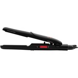 Grundig HS 2030, Plancha de pelo negro/Rojo