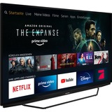 Grundig Televisor LED blanco