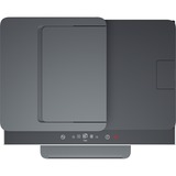 HP 28C02A#BHC, Impresora multifuncional gris/blanco