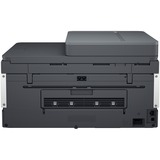 HP 28C02A#BHC, Impresora multifuncional gris/blanco