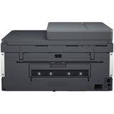 HP 28C02A#BHC, Impresora multifuncional gris/blanco