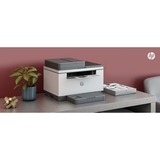 HP 9YG02F#ABD, Impresora multifuncional gris