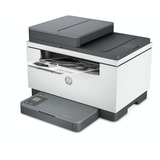 HP LaserJet MFP M234sdn, Impresora multifuncional gris