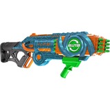 Hasbro Elite 2.0 F2553EU4 arma de juguete, Pistola Nerf Azul-gris/Naranja, Pistola de juguete, 8 año(s), 99 año(s), 2 kg