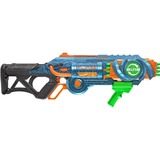 Hasbro Elite 2.0 F2553EU4 arma de juguete, Pistola Nerf Azul-gris/Naranja, Pistola de juguete, 8 año(s), 99 año(s), 2 kg