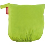 Herlitz 50033218, Cubierta amarillo neón