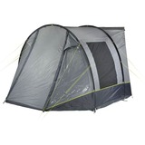 High Peak Tienda de campaña gris/cal
