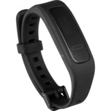 Huawei Band 3e PMOLED Pulsera de actividad 1,27 cm (0.5") Negro, Fitnesstracker negro, Pulsera de actividad, 1,27 cm (0.5"), PMOLED, A prueba de agua, Negro