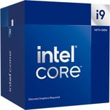 Intel® Core™ i9-14900F, Procesador en caja