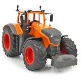 Jamara Fendt 1050 Vario Municipal modelo controlado por radio Tractor Motor eléctrico 1:16, Radiocontrol naranja, Tractor, 1:16, 6 año(s), 1,06 kg