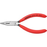 KNIPEX Pinza rojo