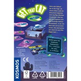 KOSMOS Atrapa ese gato, Juego de mesa 