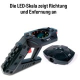 KOSMOS Die drei ??? Localizador, Equipo de detective 