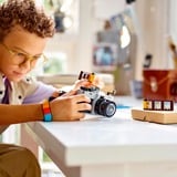 LEGO 31147 Creator, Cámara Retro, Juegos de construcción 