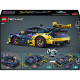 LEGO 42236, Juegos de construcción 