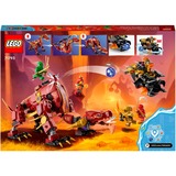 LEGO 71793, Juegos de construcción 