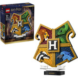LEGO 76462, Juegos de construcción 