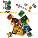 LEGO 76462, Juegos de construcción 