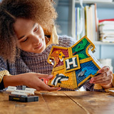 LEGO 76462, Juegos de construcción 