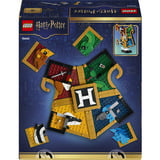 LEGO 76462, Juegos de construcción 