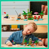 LEGO 77048, Juegos de construcción 
