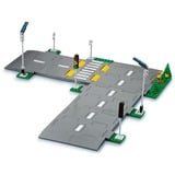 LEGO City Bases de Carretera, Juegos de construcción Juego de construcción, 5 año(s), Plástico, 112 pieza(s), 426 g