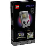 LEGO Game Boy™ Juguetes de construcción, Juegos de construcción Juego de construcción, 18 año(s), Plástico, 421 pieza(s), 573 g
