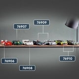 LEGO Speed Champions 1970 Ferrari 512 M, Juegos de construcción Juego de construcción, 8 año(s), Plástico, 291 pieza(s), 320 g