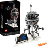 LEGO Star Wars 75306 Droide Sonda Imperial, Manualidades para Adultos, Juegos de construcción Manualidades para Adultos, Juego de construcción, 18 año(s), Plástico, 683 pieza(s), 680 g