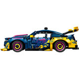 LEGO Technic Ford Mustang GT Coche del taller de tuning, Juegos de construcción Juego de construcción, 10 año(s), Plástico, 973 pieza(s), 1,38 kg