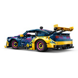 LEGO Technic Ford Mustang GT Coche del taller de tuning, Juegos de construcción Juego de construcción, 10 año(s), Plástico, 973 pieza(s), 1,38 kg